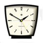 Newgate Odyssey Mantel Clock Black V398-NGMAN/ODY220K