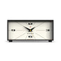 Newgate Thunderbird Mantel Clock Neutral Rocket Dial V398-NGMAN/THUN201CK