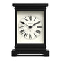 Newgate Time Lord Mantel Clock Matte Black V398-NGMAN/TLOR187CK