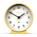Newgate M Mantel Clock Cheeky Yellow V398-NGMMAN678CHY