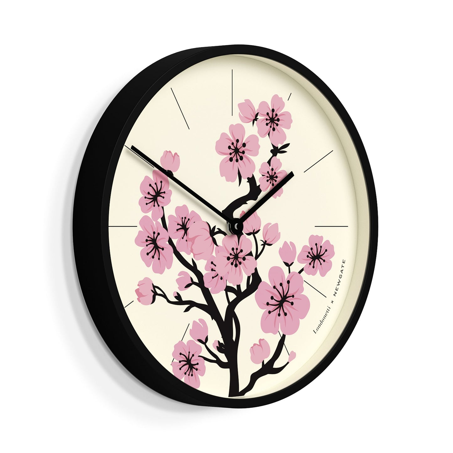 Newgate Number Three Londonetti X Newgate - Blossom V398-NGNUMTHR-BLO-K