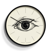 Newgate Number Three Londonetti X Newgate - Eye V398-NGNUMTHR-EYE-K