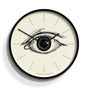 Newgate Number Three Londonetti X Newgate - Eye V398-NGNUMTHR-EYE-K