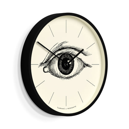 Newgate Number Three Londonetti X Newgate - Eye V398-NGNUMTHR-EYE-K