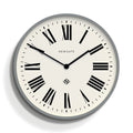 Newgate Number Three Italian Grey V398-NGNUMTHR148PGY