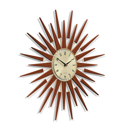 Newgate Pluto Clocks V398-NGPLUTOG
