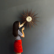 Newgate Pluto Clocks V398-NGPLUTOG
