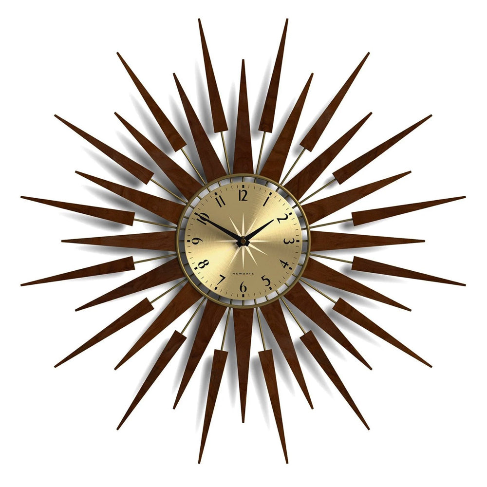 Newgate Pluto Clocks V398-NGPLUTOG