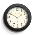 Newgate Westhampton Clock Gravity Grey V398-NGWEST117GGY