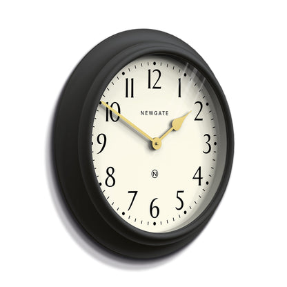 Newgate Westhampton Clock Gravity Grey V398-NGWEST117GGY