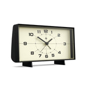 Newgate Wideboy Alarm Black V398-NGWIDE453K