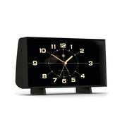 Newgate Wideboy Alarm Black - Reverse Dial V398-NGWIDE562K