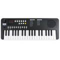 Axus Mini Keyboard 37 Key Keyboard - Black V398-NM-AXMK37BKII