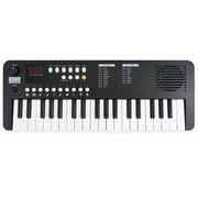 Axus Mini Keyboard 37 Key Keyboard - Black V398-NM-AXMK37BKII