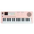 Axus Mini Keyboard 37 Key Keyboard - Pink V398-NM-AXMK37PKII