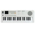Axus Mini Keyboard 37 Key Keyboard - White V398-NM-AXMK37WHII