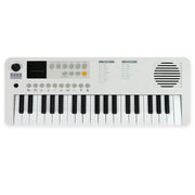 Axus Mini Keyboard 37 Key Keyboard - White V398-NM-AXMK37WHII