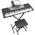 Axus Digital AXP10 Portable Keyboard Pack V398-NM-AXP10PK