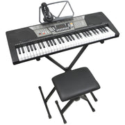 Axus Digital AXP10 Portable Keyboard Pack V398-NM-AXP10PK