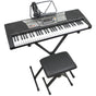 Axus Digital AXP10 Portable Keyboard Pack V398-NM-AXP10PK