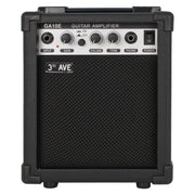 3rd Avenue 10W Electric Guitar Amplifier V398-NM-GA10E