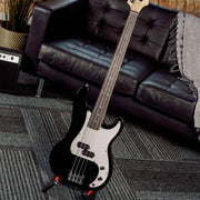 3rd Avenue Bass Guitar Pack V398-NM-XF204ABKPK