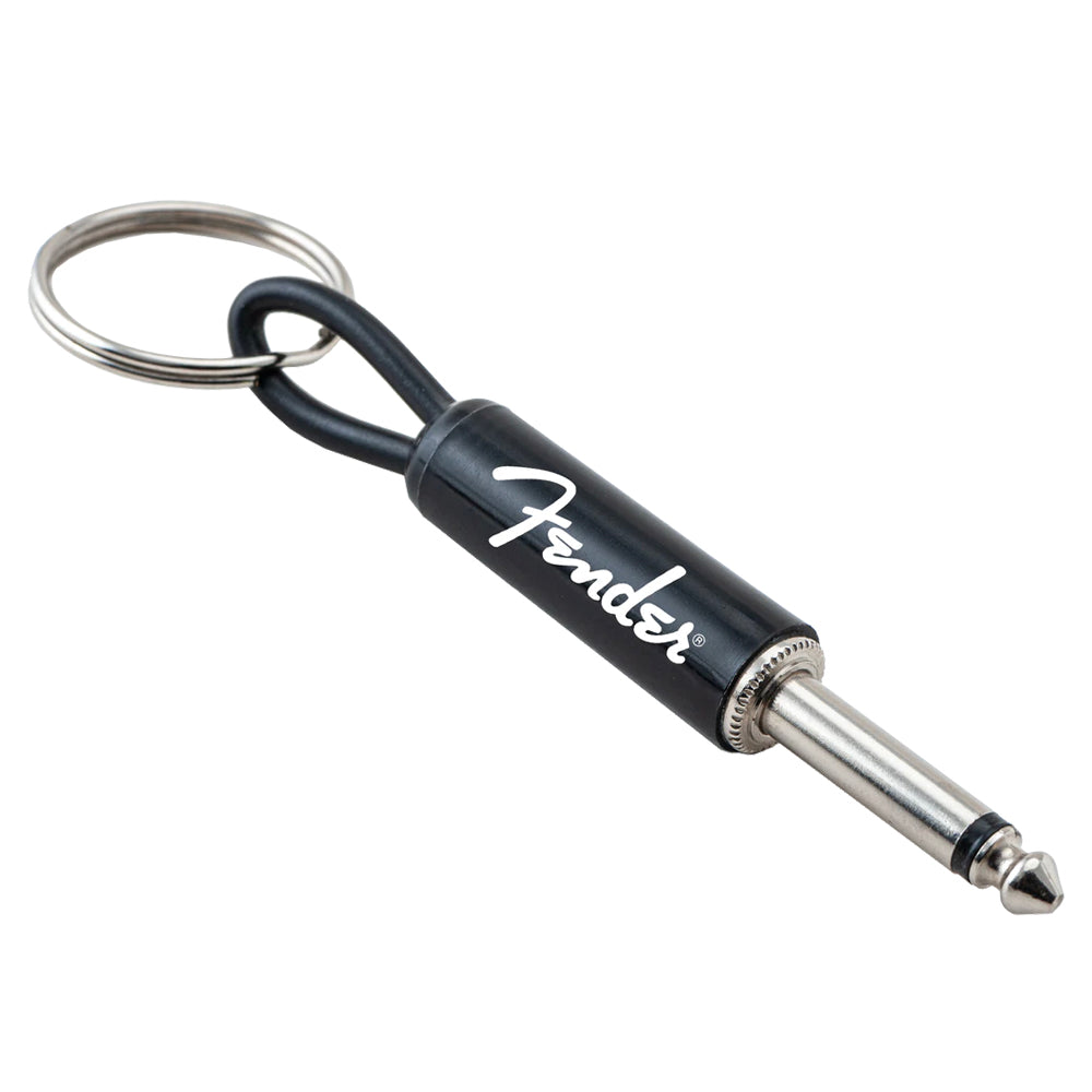 Pluginz Licensed Fender Guitar Plug Keychain - 4 Pack V398-PLZFEN-KC