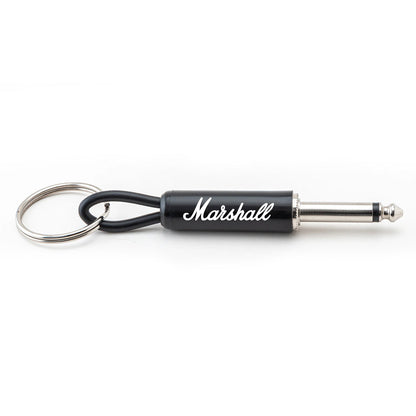 Pluginz Licensed Marshall Guitar Plug Keychain - 4 Pack V398-PLZMAR-KC-WS