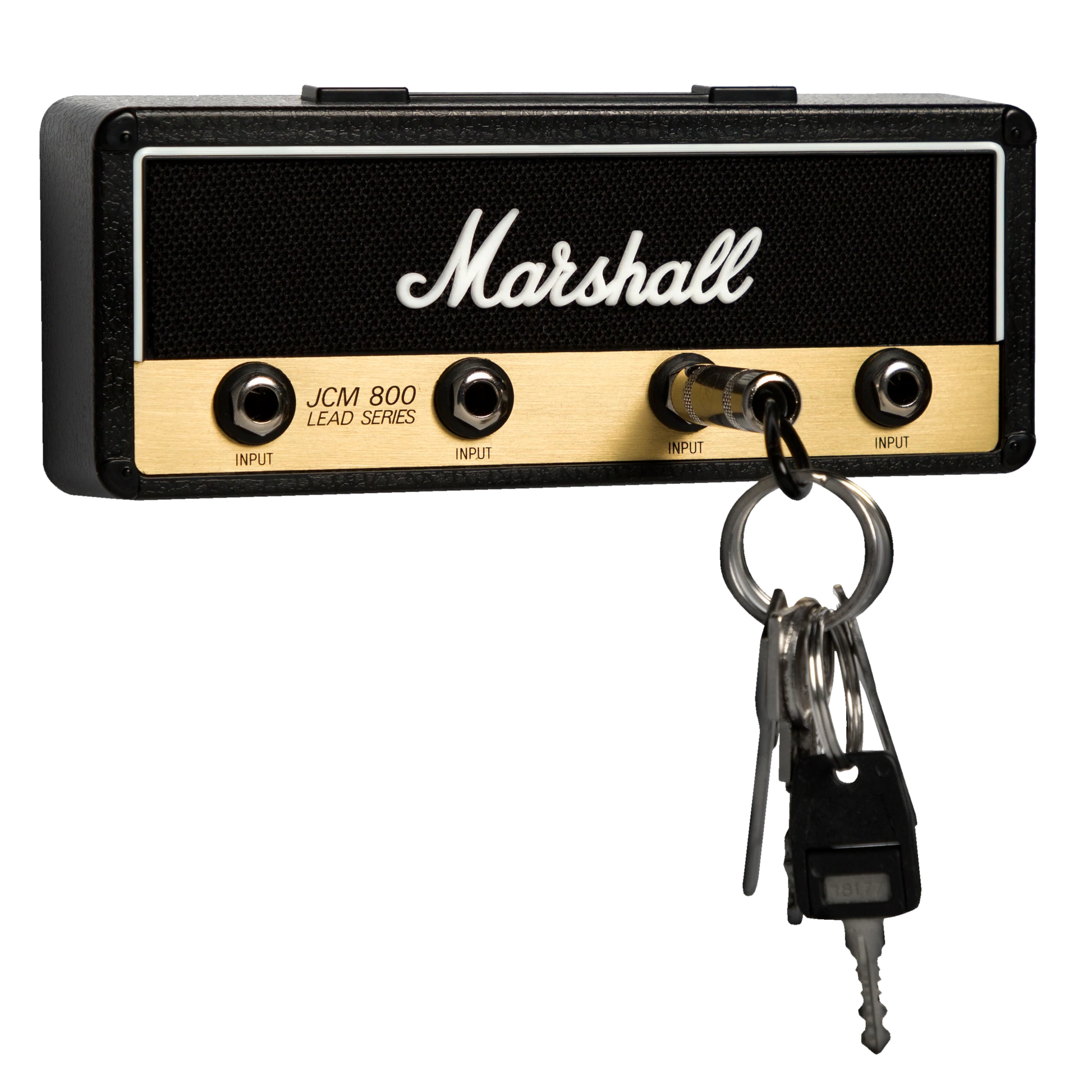 Pluginz Licensed Marshall JCM800 Jack Rack 2.0 V398-PLZMAR-STD2