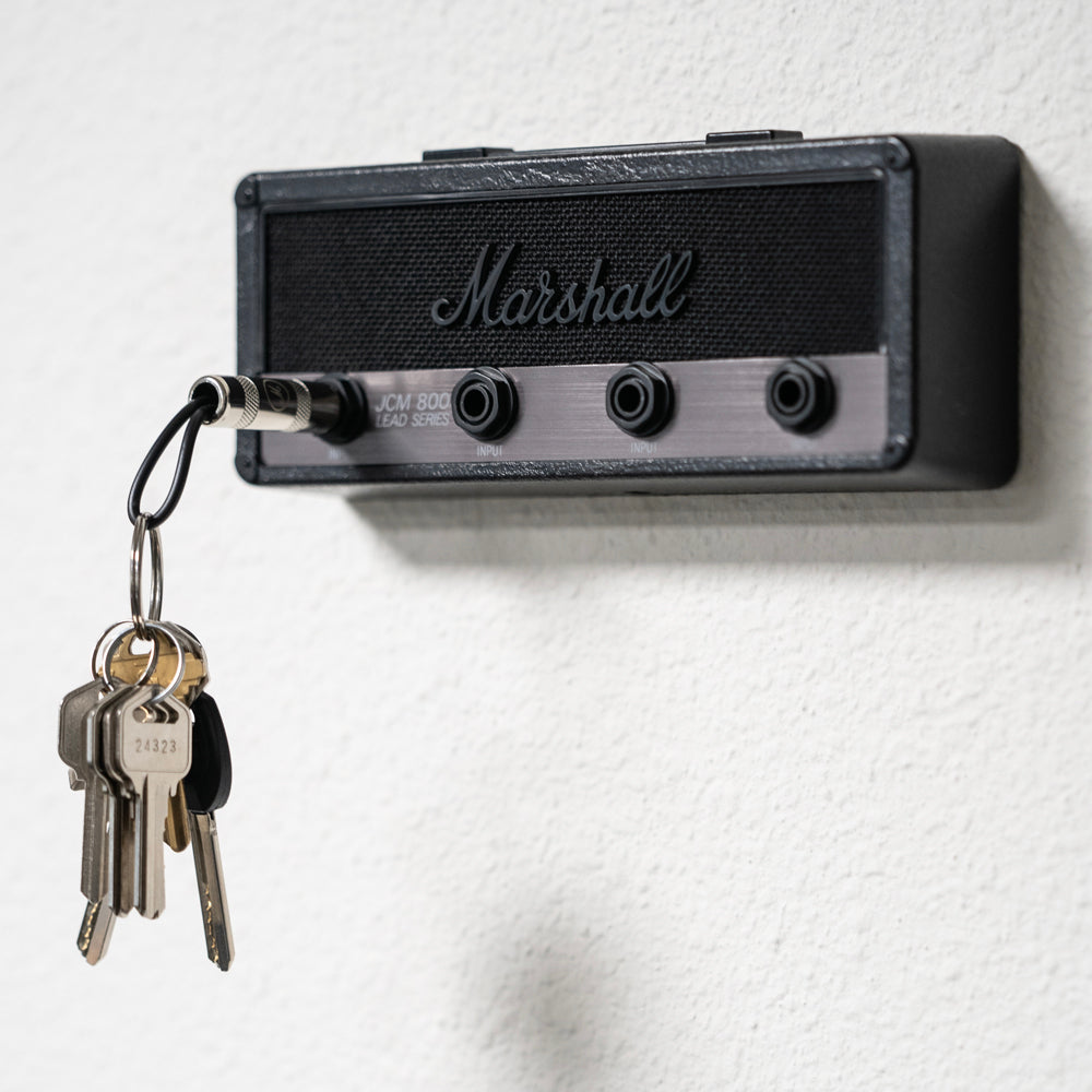 Pluginz Licensed Marshall Stealth Jack Rack V398-PLZMAR-STEALTH-JR