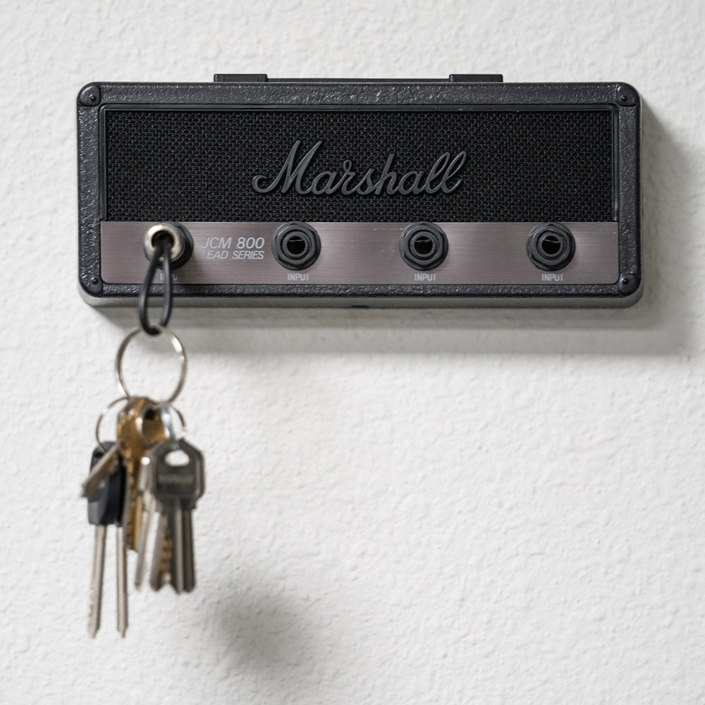 Pluginz Licensed Marshall Stealth Jack Rack V398-PLZMAR-STEALTH-JR