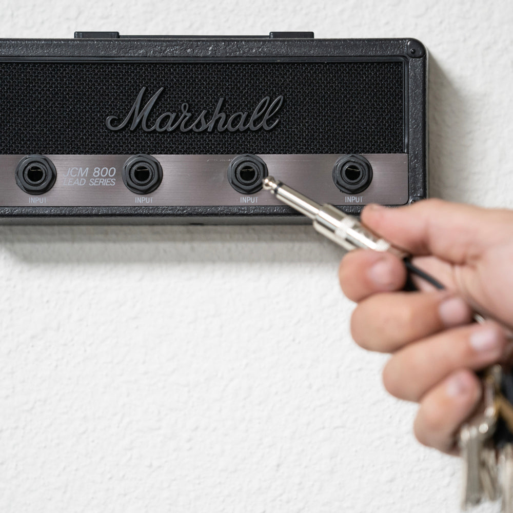 Pluginz Licensed Marshall Stealth Jack Rack V398-PLZMAR-STEALTH-JR