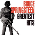 Bruce Springsteen Greatest Hits Vinyl Album V398-SM-19075820661