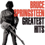 Bruce Springsteen Greatest Hits Vinyl Album V398-SM-19075820661