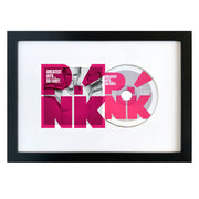 P!Nk-Greatest Hits...So Far!!! CD Framed Album Art V398-SM-19075855342-FD