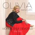 Olivia Newton John Hopelessly Devoted - The Hits CD Album V398-SM-19075855512