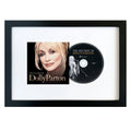 Dolly Parton-The Very Best Of Dolly Parton CD Framed Album Art V398-SM-19075866832-FD