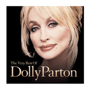 Dolly Parton-The Very Best Of Dolly Parton CD Framed Album Art V398-SM-19075866832-FD