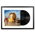 Framed Travis Scott Astroworld Vinyl Album Art V398-SM-19075888361-FD