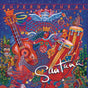 Santana Supernatural Vinyl Album V398-SM-19075890001