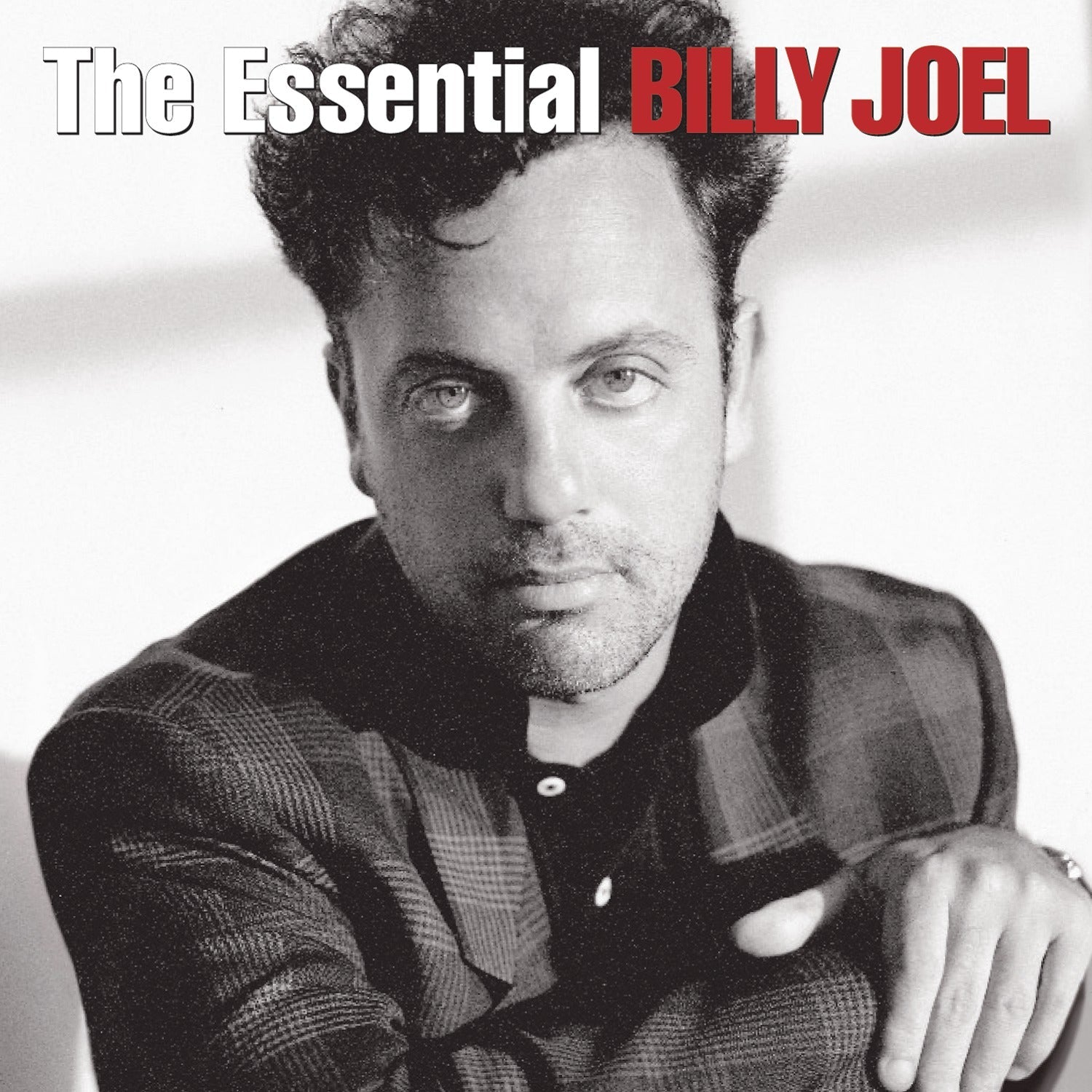 Billy Joel-The Essential Billy Joel CD Album V398-SM-19075966422