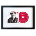 Billy Joel-The Essential Billy Joel CD Framed Album Art V398-SM-19075966422-FD