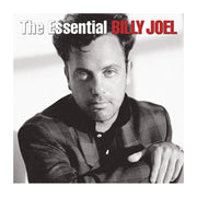 Billy Joel-The Essential Billy Joel CD Framed Album Art V398-SM-19075966422-FD