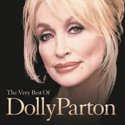 Dolly Parton The Very Best Of Dolly Parton Vinyl Album & Crosley Record Storage Display Stand V398-SM-19439751631-BS