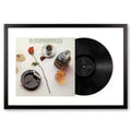 Framed Bill Withers Greatest Hits Vinyl Album Art V398-SM-19439806741-FD