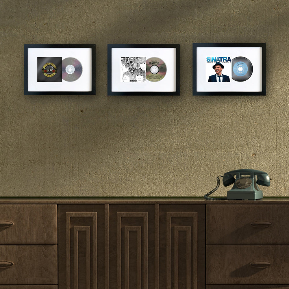 Adele-30 CD Framed Album Art V398-SM-19439937972-FD