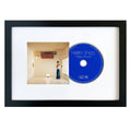 Harry Styles-Harry's House CD Framed Album Art V398-SM-19658707272-FD