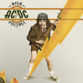 AC/DC High Voltage Vinyl Album V398-SM-5107591