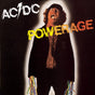 AC/DC Powerage Vinyl Album V398-SM-5107621