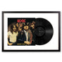 Framed AC/DC Highway to Hell Vinyl Album Art V398-SM-5107641-FD